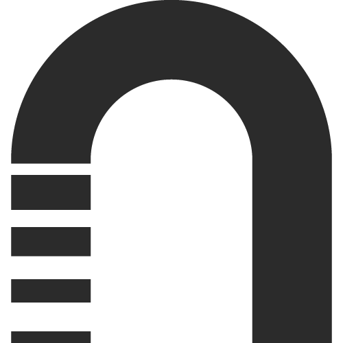 nShift Solutions AB logotyp