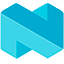 Nordic Semiconductor Sweden AB logotyp