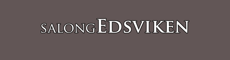 Salong Edsviken AB logotyp