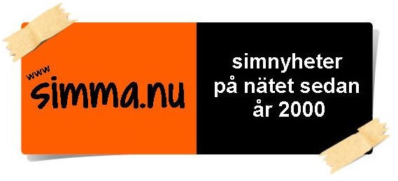 Simma AB logotyp