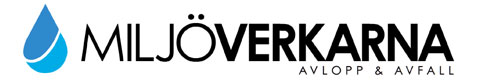 Miljöverkarna AB logotyp