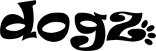 Dogz AB logotyp