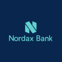 Nordax AB logotyp