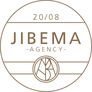 Jibema AB logotyp