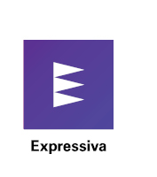 Expressiva AB logotyp