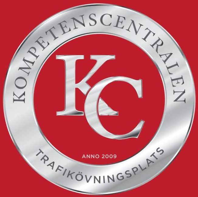 KompetensCentralen RH AB logotyp