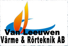 Värme & Rörteknik i Ockelbo AB logotyp