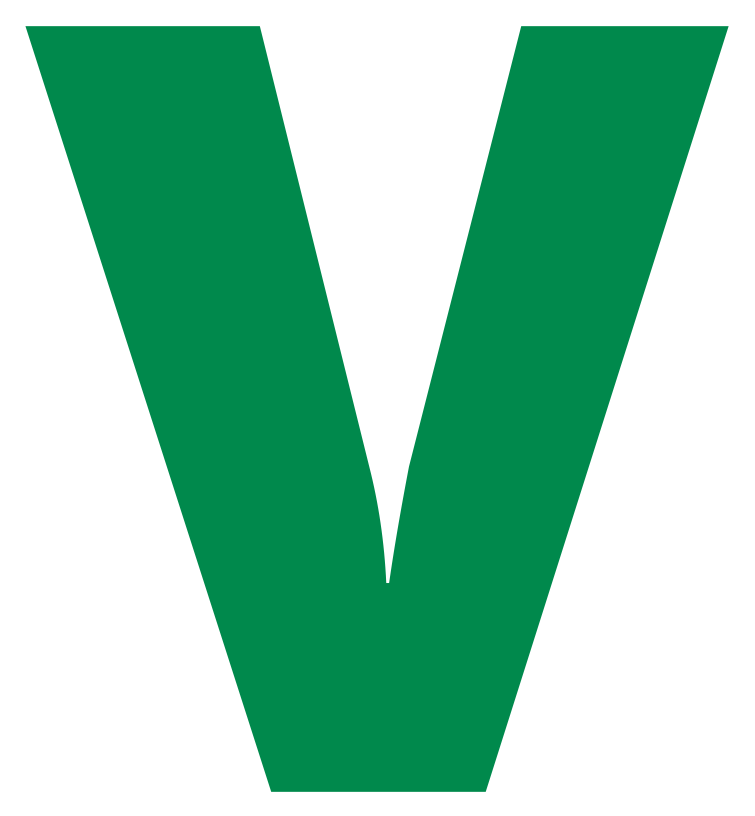 Vidasal AB logotyp