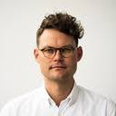 Martin Thörnkvist AB logotyp