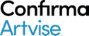 Artvise AB logotyp
