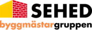 SEHED Byggmästargruppen AB (publ) logotyp