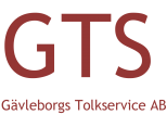 Gävleborgs Tolkservice AB logotyp