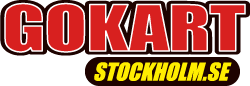 Gokart Stockholm AB logotyp