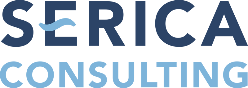 Serica Consulting AB logotyp