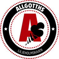 Restaurang Allgotths AB logotyp