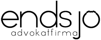 Endsjö Advokatfirma AB logotyp