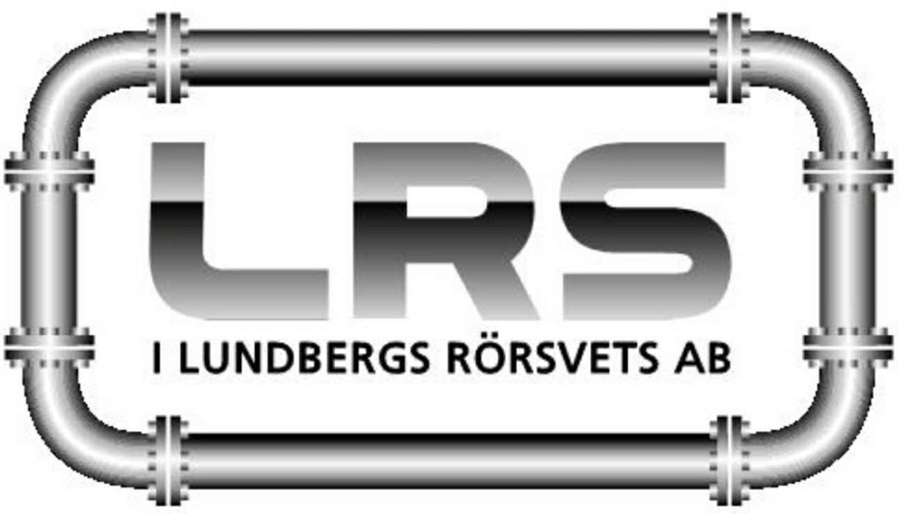 I. Lundbergs Rörsvets AB logotyp