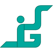 IGS Assistans AB logotyp