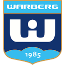 Warbergic Innebandy Center AB logotyp