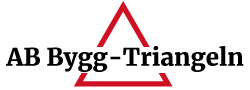 Aktiebolaget Bygg-Triangeln logotyp