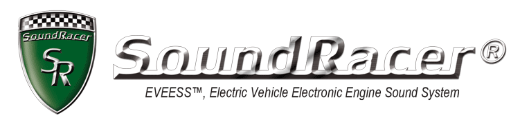 SoundRacer AB logotyp