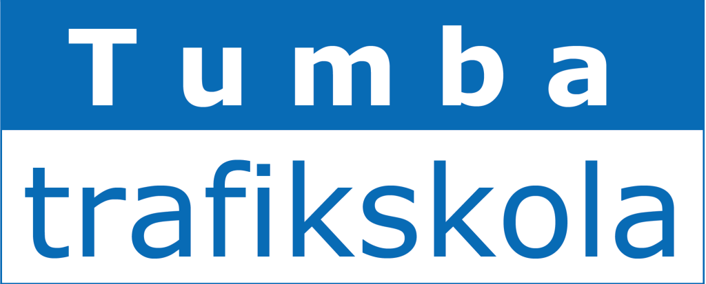 Tumba Trafikskola AB logotyp
