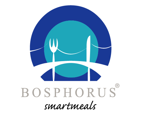 Scandinavian Food Partner AB logotyp