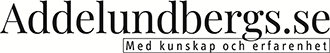 Addelundbergs AB logotyp