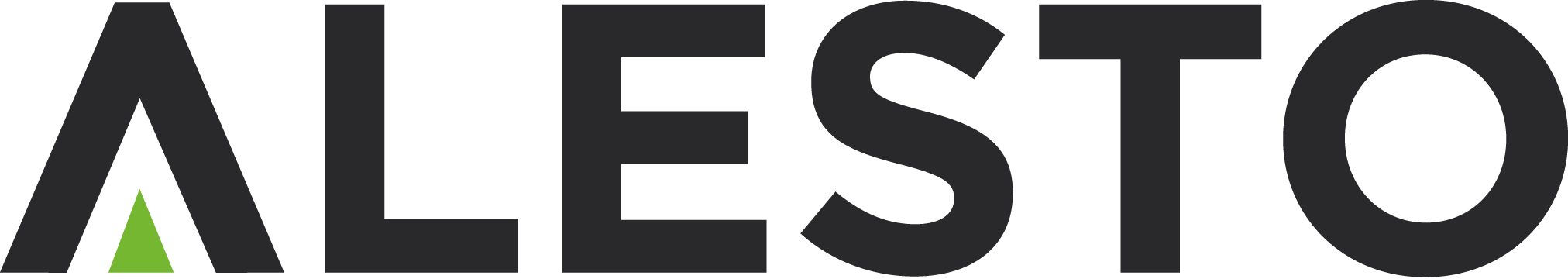 Alesto AB logotyp