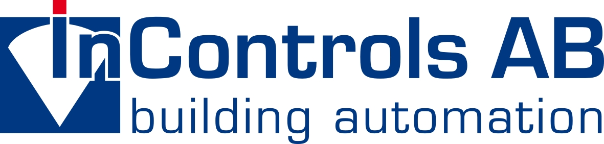 InControls Building Automation AB logotyp