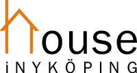 HOUSE i Nyköping AB logotyp