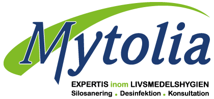 Mytolia Process AB logotyp