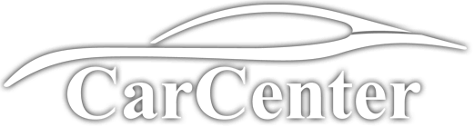 CarCenter AS AB logotyp