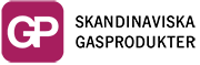 Skandinaviska GasProdukter AB logotyp