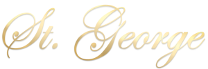 S:t George by George Gallika AB logotyp