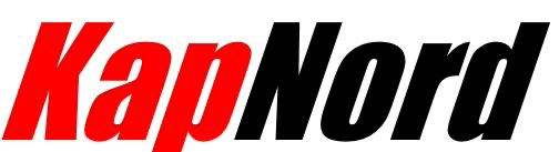 KapNord AB logotyp