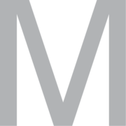Micha van Dinther AB logotyp