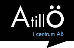 A till Ö i Centrum AB logotyp