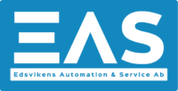 Edsvikens Automation och Service AB logotyp