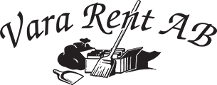 Vara Rent AB logotyp