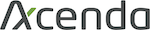Axcenda AB logotyp