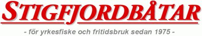 Sweden Boats AB logotyp