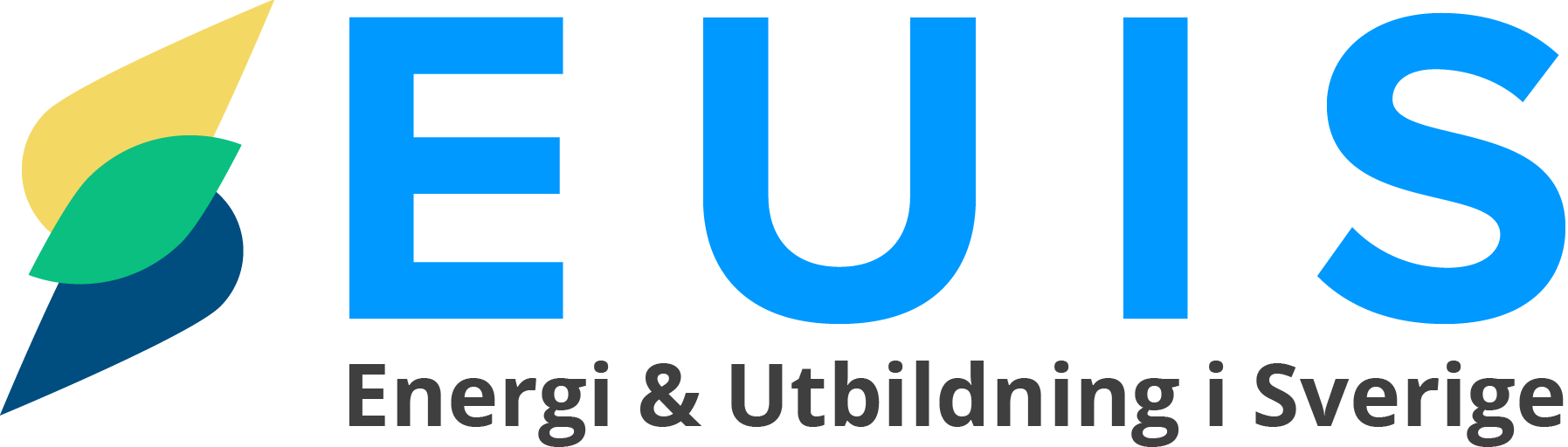 Energiutbildning i Sverige AB logotyp