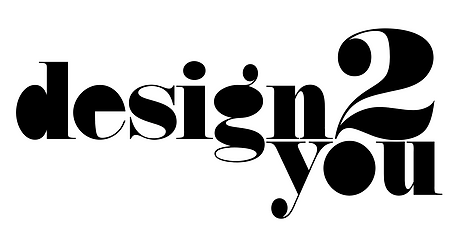Design2you i Stockholm AB logotyp
