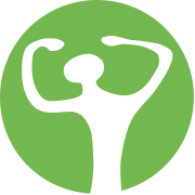 Hälsomedicinskt center i Sverige AB logotyp
