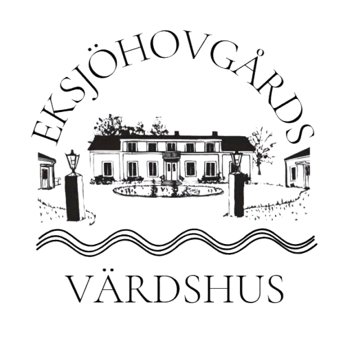 Eksjöhovgårds Wärdshus AB logotyp