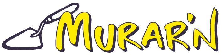 Murar'n Mellbystrand AB logotyp