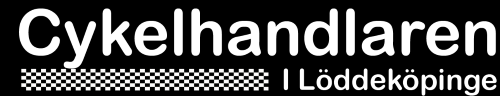 Cykelhandlaren i Löddeköpinge AB logotyp