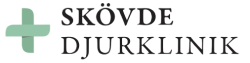 Skövde Djurklinik AB logotyp