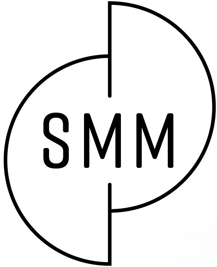 SMM Infra AB logotyp